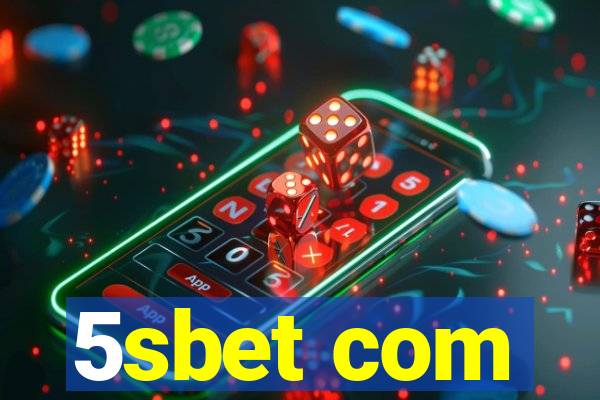 5sbet com